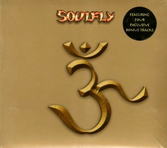 Soulfly – 3
