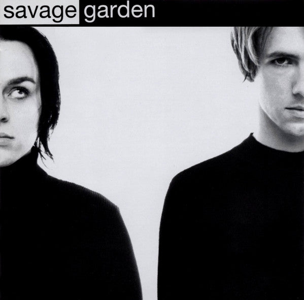 Savage Garden – Savage Garden