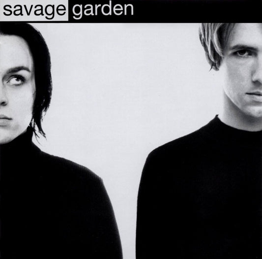 Savage Garden – Savage Garden
