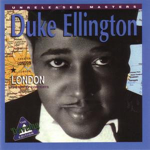 Duke Ellington – The Great London Concerts