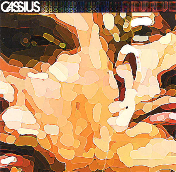 Cassius – Au Rêve
