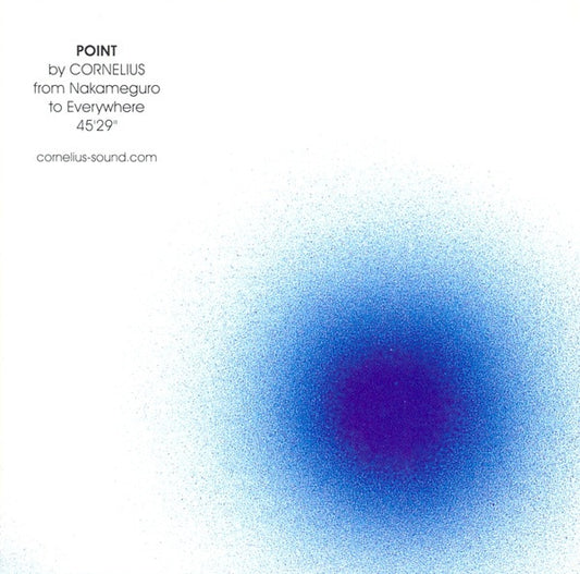 Cornelius – Point
