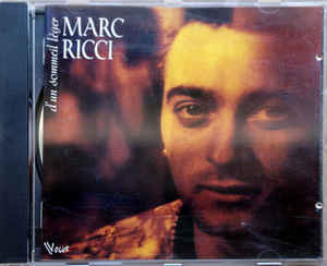 Marc Ricci – D'un Sommeil Leger