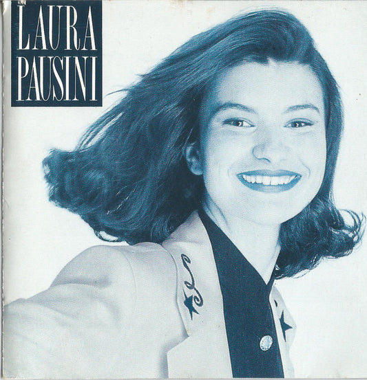Laura Pausini – Laura Pausini