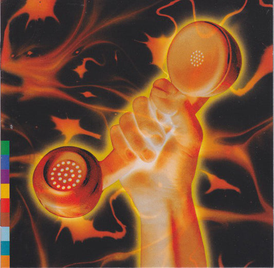 Peter Gabriel – Secret World Live