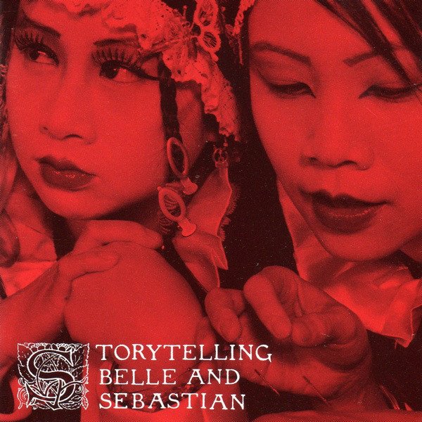 Belle And Sebastian Storytelling