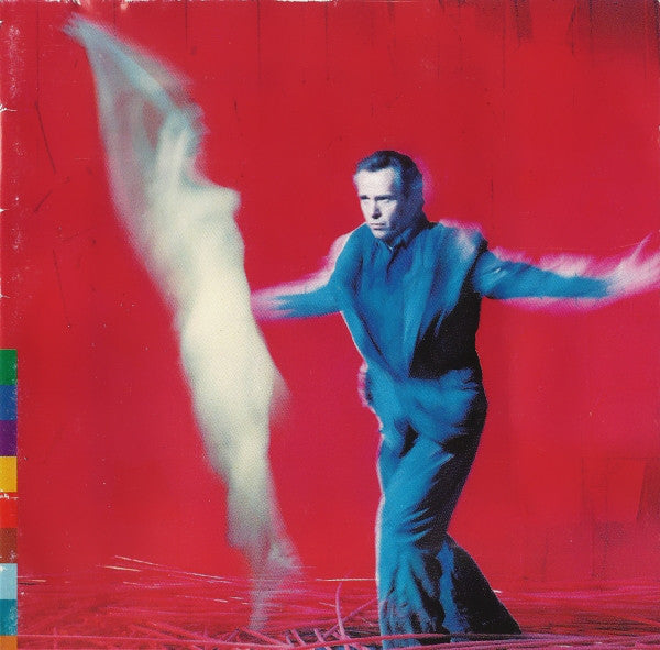 Peter Gabriel – Us