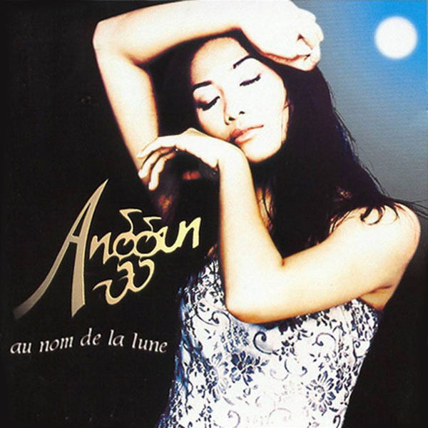 Anggun – Au Nom De La Lune