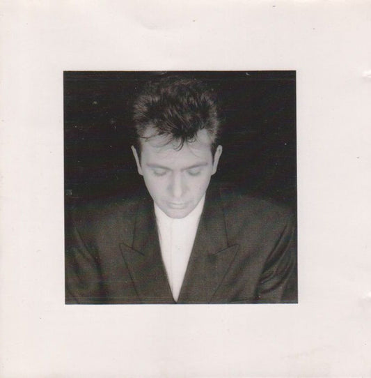 Peter Gabriel – Shaking The Tree: Sixteen Golden Greats