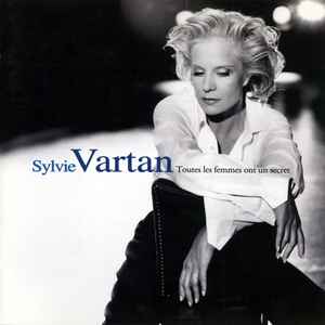 Sylvie Vartan – Toutes Les Femmes Ont Un Secret