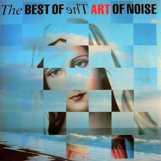 The Art Of Noise – The Best Of The Art Of Noise