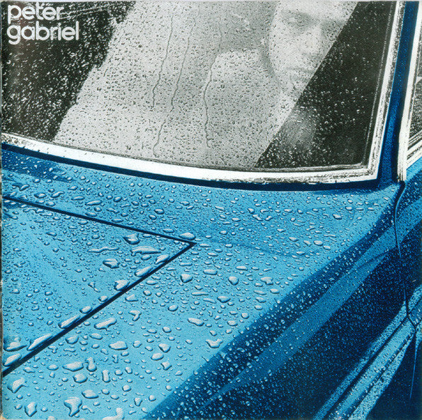 Peter Gabriel – Peter Gabriel