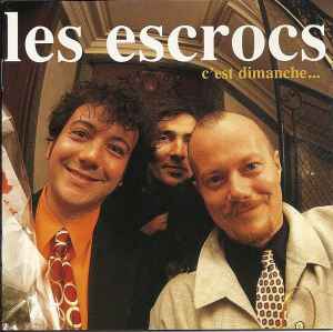 Les Escrocs – C'est Dimanche