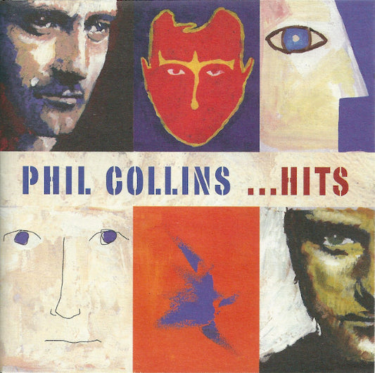 Phil Collins – ... Hits