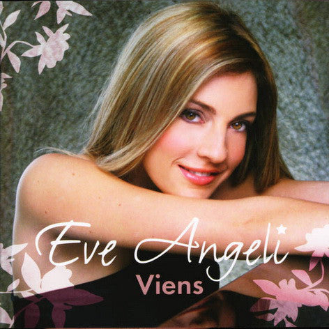 Eve Angeli – Viens