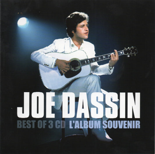 Joe Dassin L'Album Souvenir