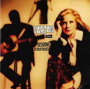 Sylvie Vartan – Sessions Acoustiques