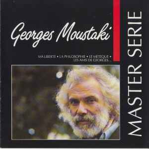Georges Moustaki – Georges Moustaki