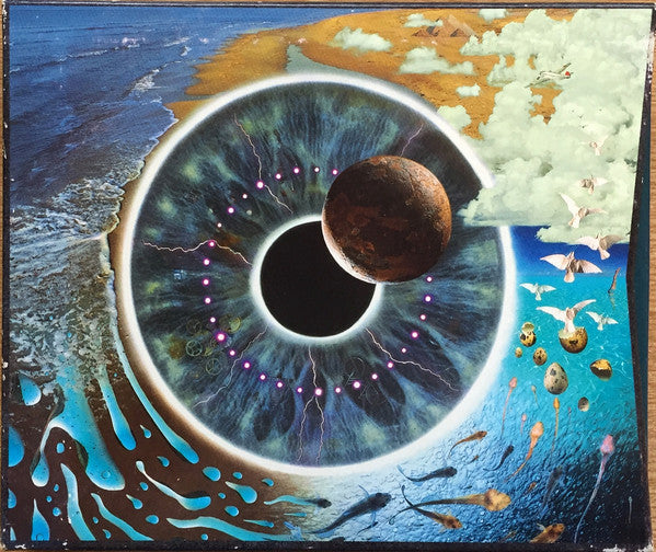 Pink Floyd – Pulse
