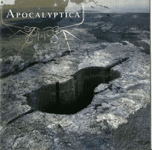 Apocalyptica – Apocalyptica