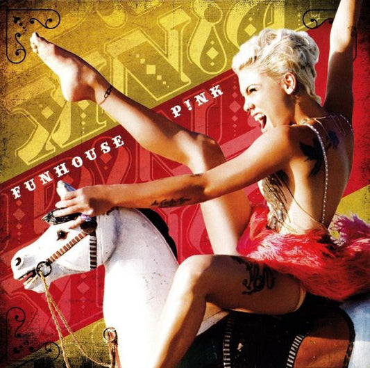 P!NK – Funhouse