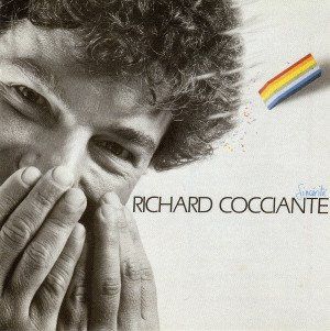 Richard Cocciante Sincérité