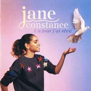 Jane Constance – Un Jour J'ai Rêvé