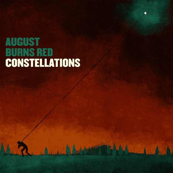 August Burns Red – Constellations