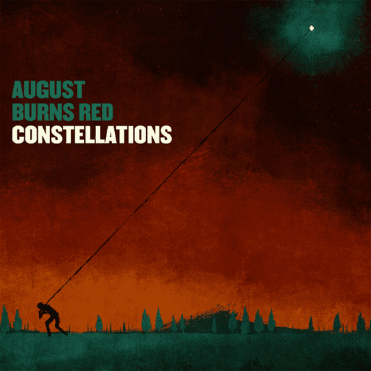 August Burns Red – Constellations