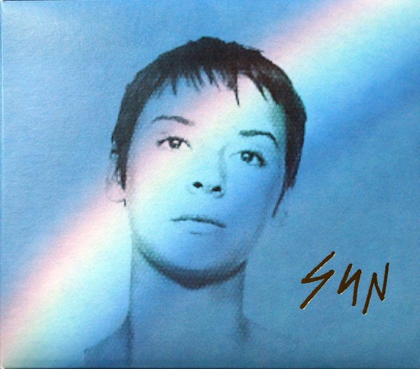 Cat Power – Sun