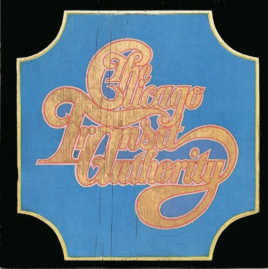 Chicago Transit Authority Chicago Transit Authority