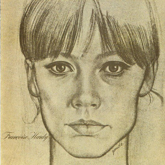 Françoise Hardy Comment Te Dire Adieu