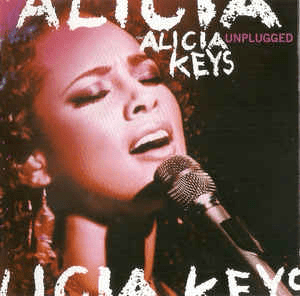 Alicia Keys – Unplugged