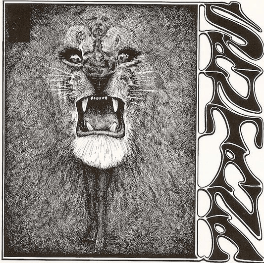 Santana – Santana