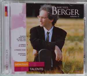 Michel Berger – Michel Berger - Volume 2