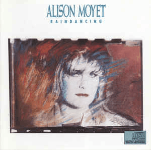 Alison Moyet – Raindancing