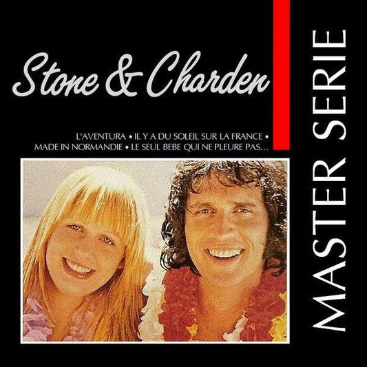 Stone & Charden – Master Serie