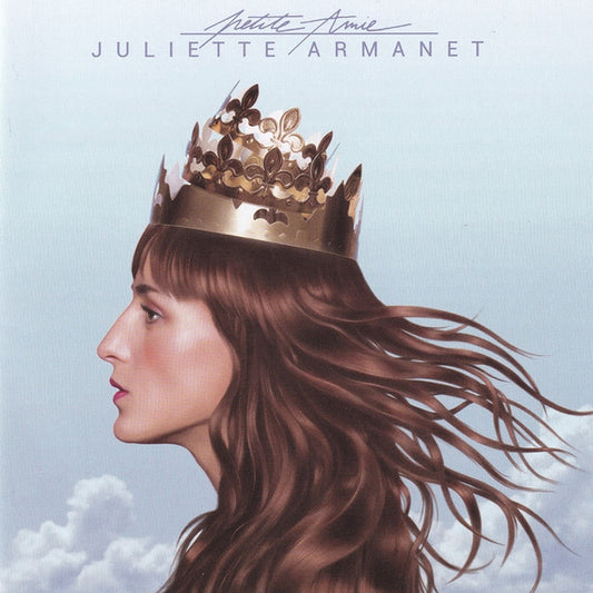 Juliette Armanet – Petite Amie