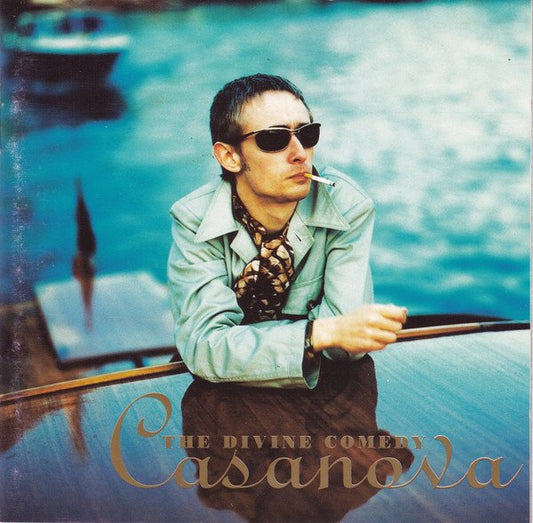 The Divine Comedy – Casanova