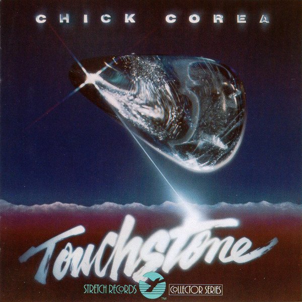Chick Corea Touchstone