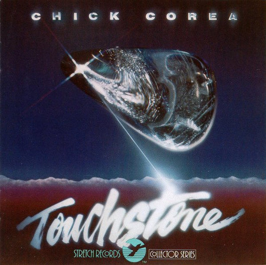 Chick Corea Touchstone