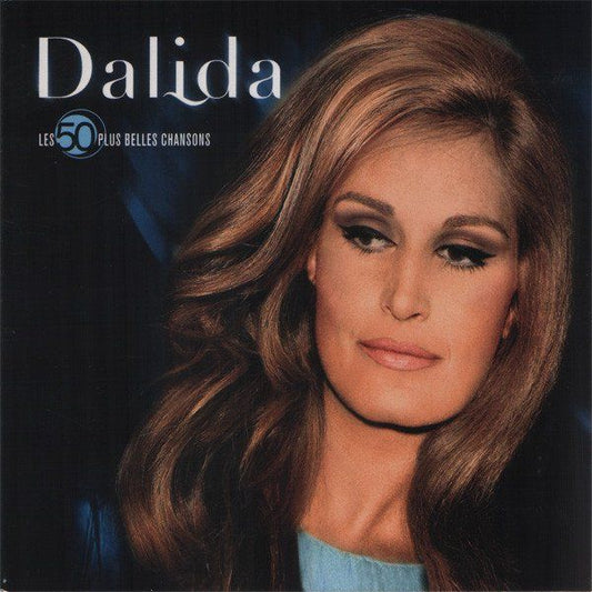 Dalida – Les 50 Plus Belles Chansons