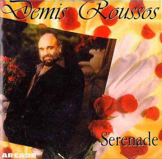 Demis Roussos – Serenade