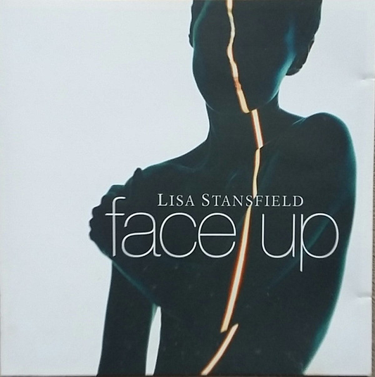 Lisa Stansfield – Face Up