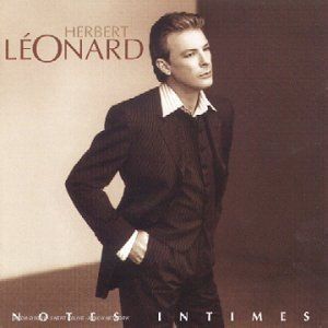 Herbert Léonard – Notes Intimes
