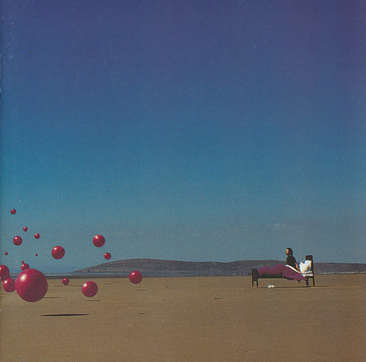 The Cranberries – Wake Up And Smell The Coffee