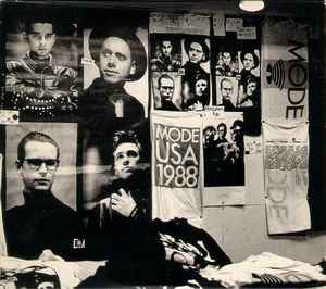 Depeche Mode – 101
