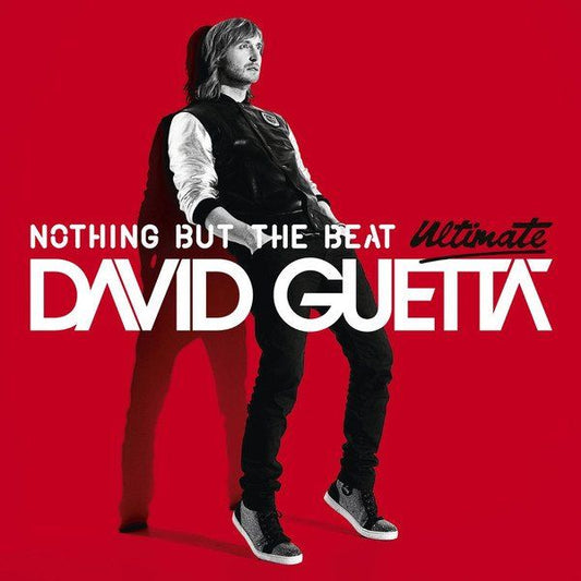 David Guetta Nothing But The Beat (Ultimate)