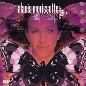Alanis Morissette – Feast On Scraps
