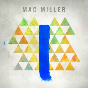 Mac Miller – Blue Slide Park